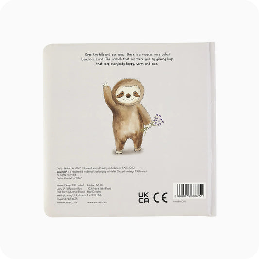 Can't Sleep. Won't Sleep. Board Book