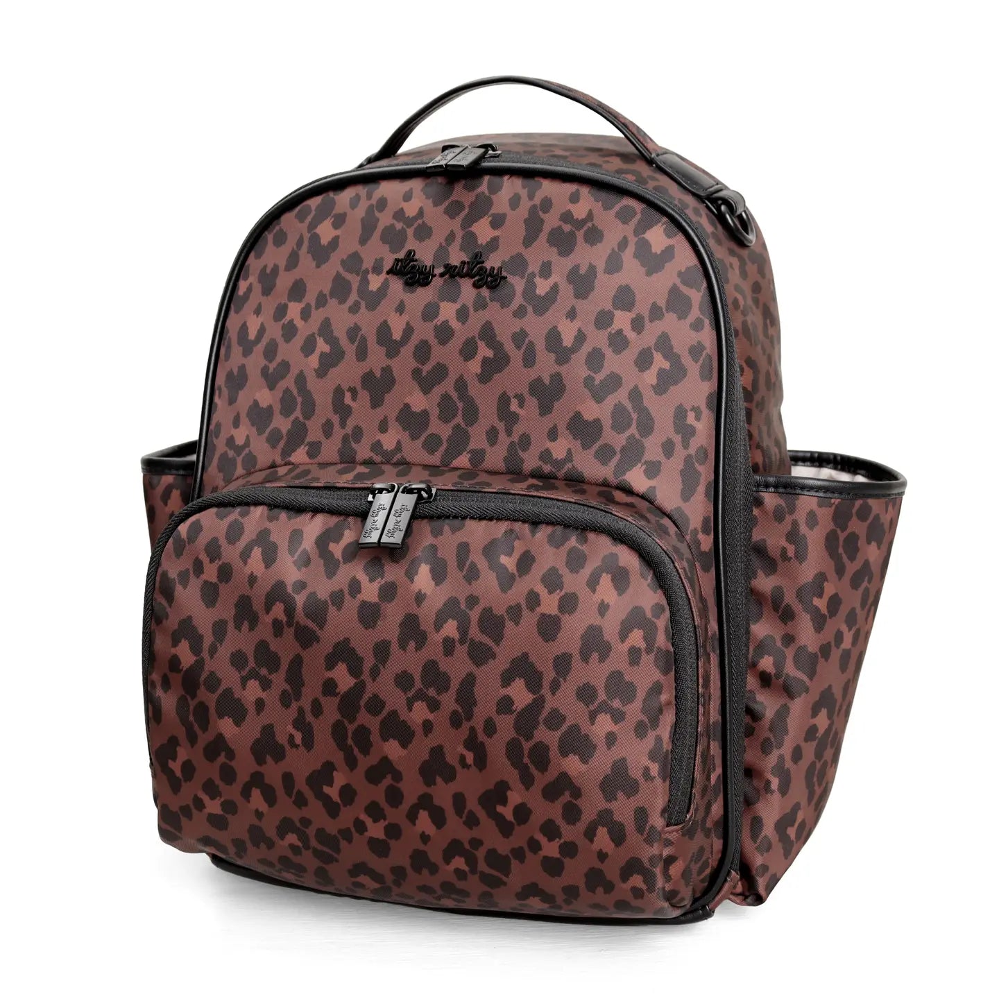 *New* Leopard Itzy Mini Plus