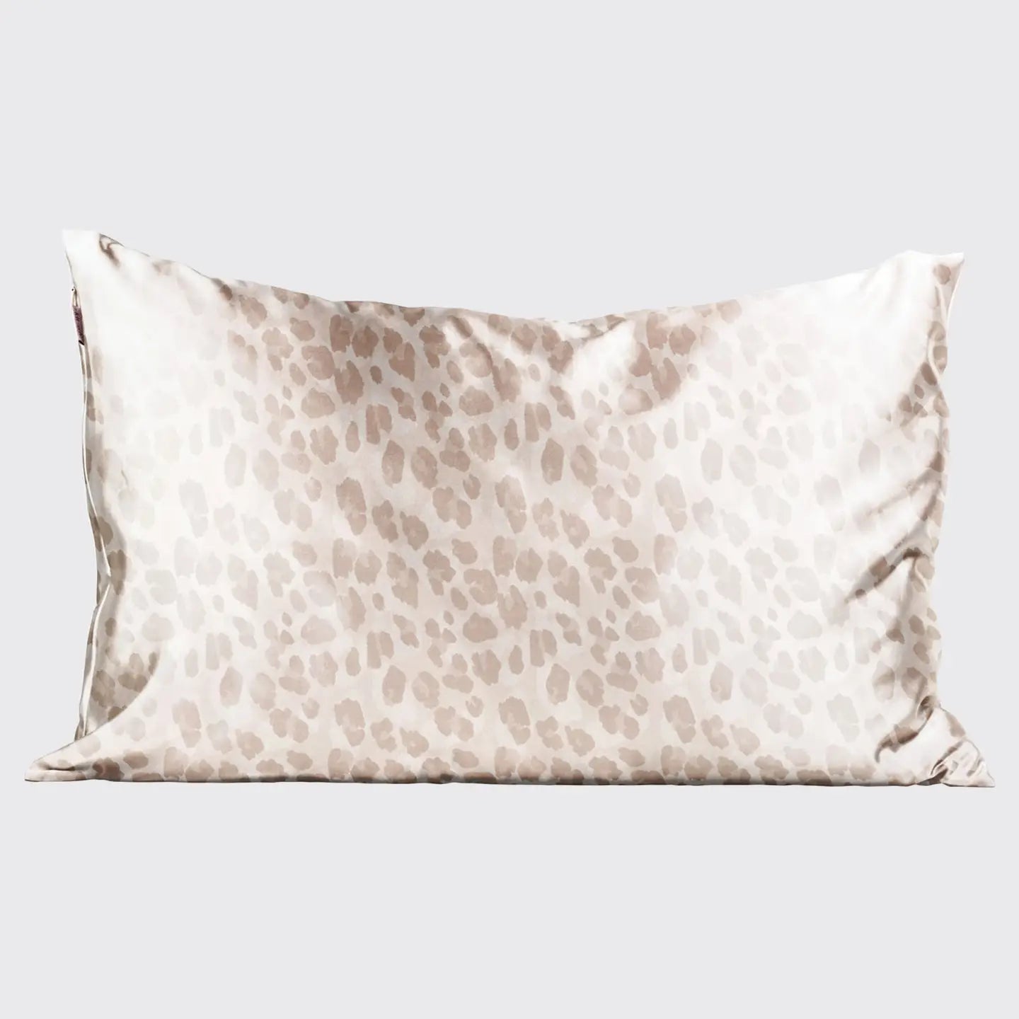 KITSCH Satin Pillowcase - Leopard
