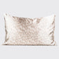 KITSCH Satin Pillowcase - Leopard