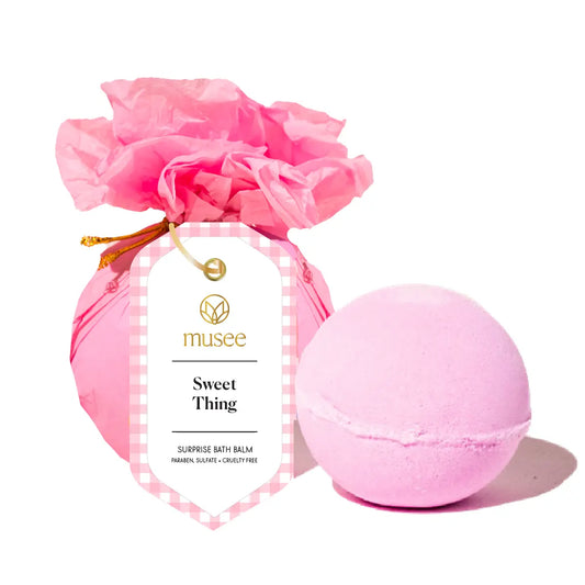 Sweet Thing Bath Balm