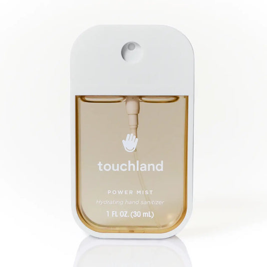 Touchland Midnight S'mores Power Mist Hand Sanitizer