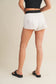 Lightweight Shorts with Elastic Waistband