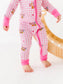 Kiki + Lulu Little Sister Convertible Footies