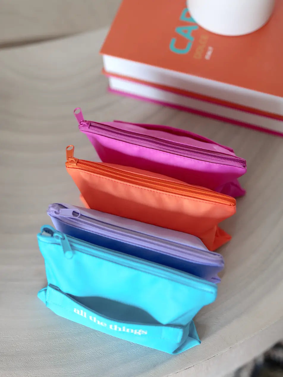 Expandable Organizer - All the Things (Sorbet Berry)