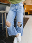 Ampersand 518 Denim