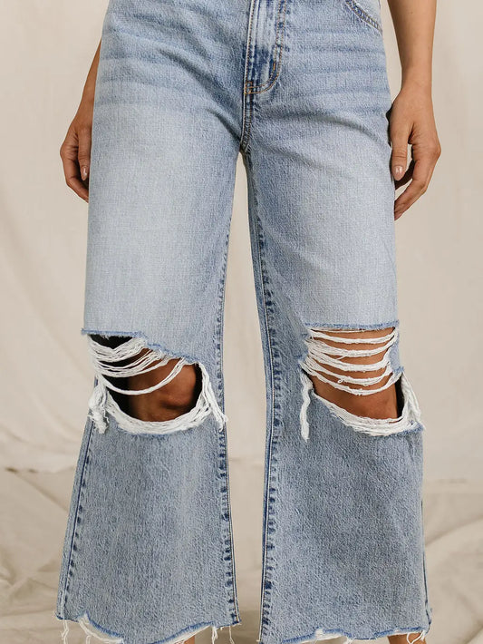 Ampersand 518 Denim