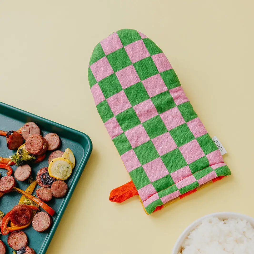 Crae.Home Riglee Oven Mitt