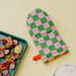 Crae.Home Riglee Oven Mitt
