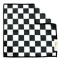Crae.Home Checkmate: Double-Sided Washcloth