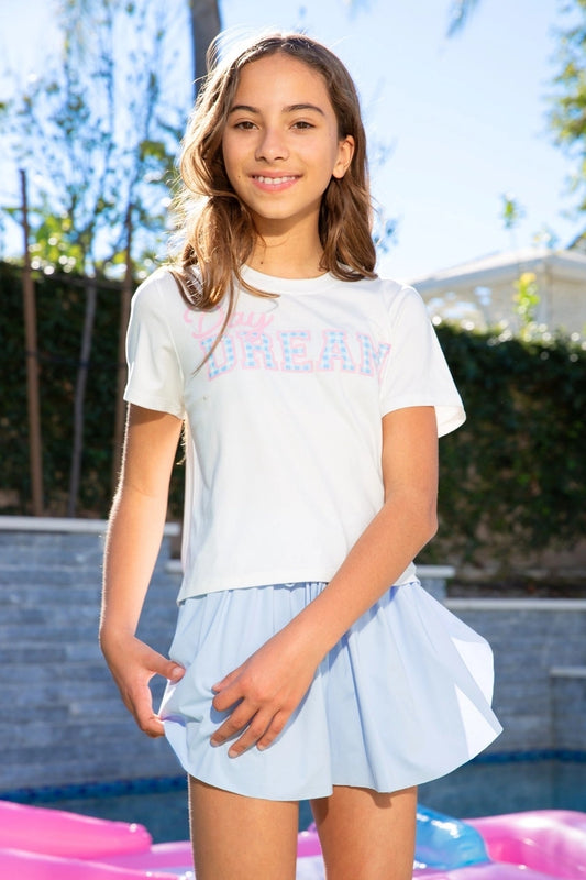 Air Swift Flowy Short