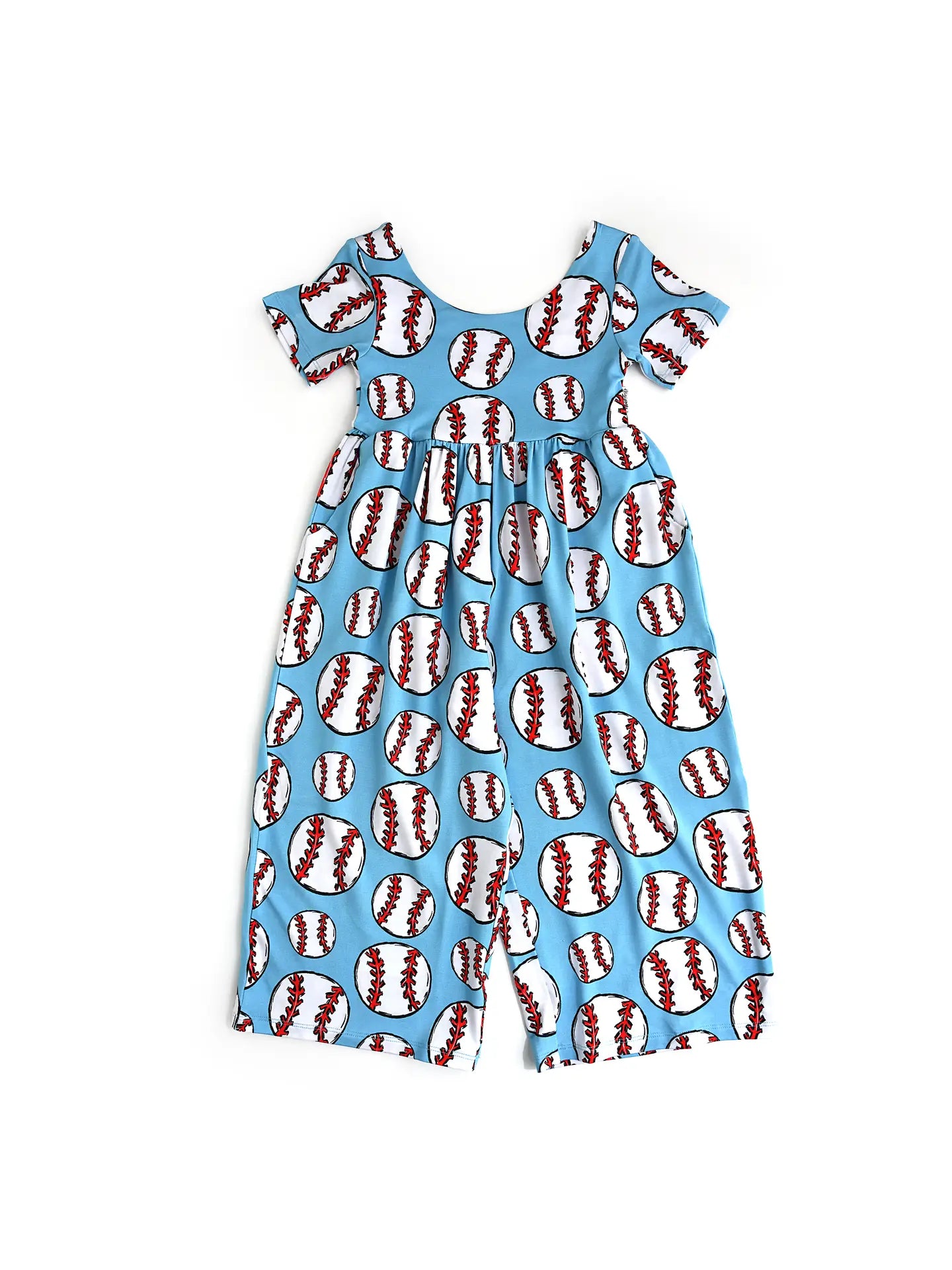 Bambino Romper