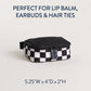 Checkerboard Pack Like A Boss™ Packing Cubes