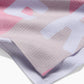 Geometry Mom Magic Tea Towel