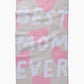 Geometry Mom Magic Tea Towel
