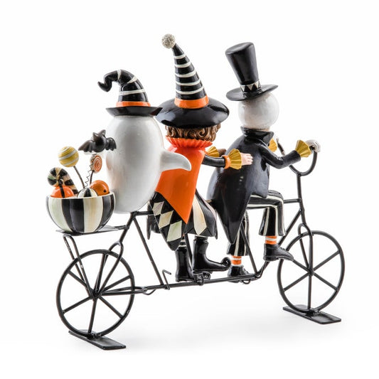 Boo Family