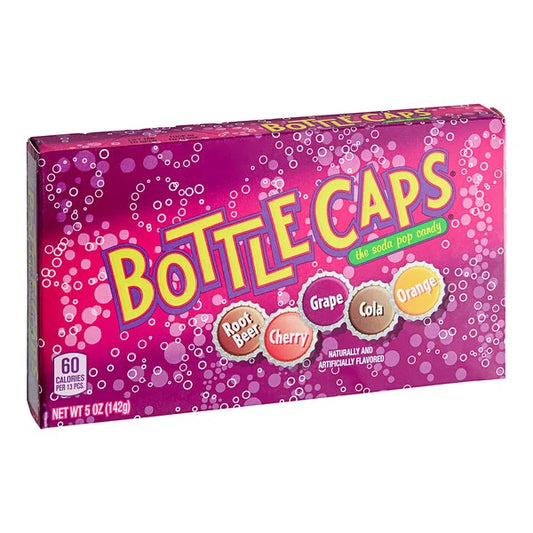 Bottle Caps