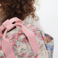 Itzy Ritzy Itzy Bitzy Backpack  Ribbons + Roses