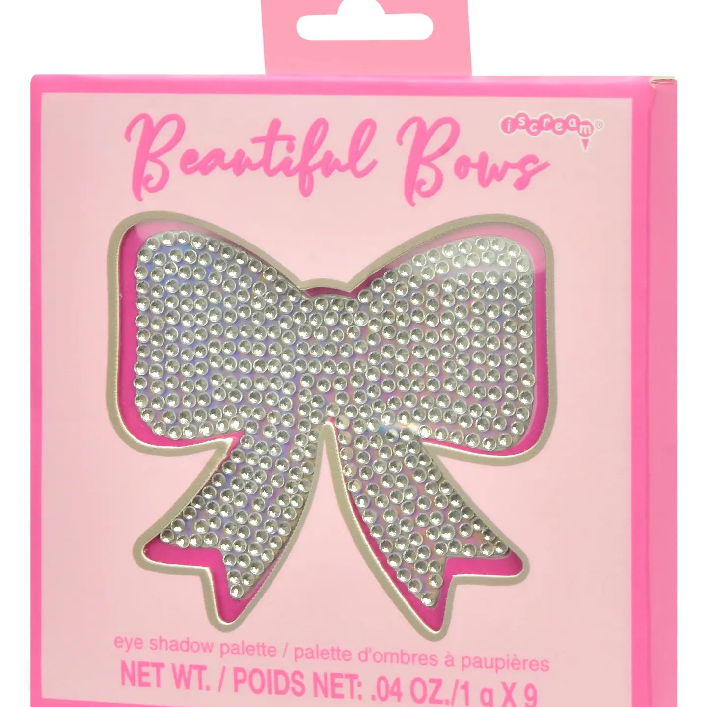 Beautiful Bows Eye Shadow Palette