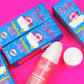 Rude Cosmetics Bubblelicious Lip Exfoliator