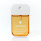 Touchland Spiced Pumpkin-Tini Power Mist Hand Sanitizer