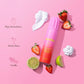 Strawberry Daiquiri Foaming Body Wash