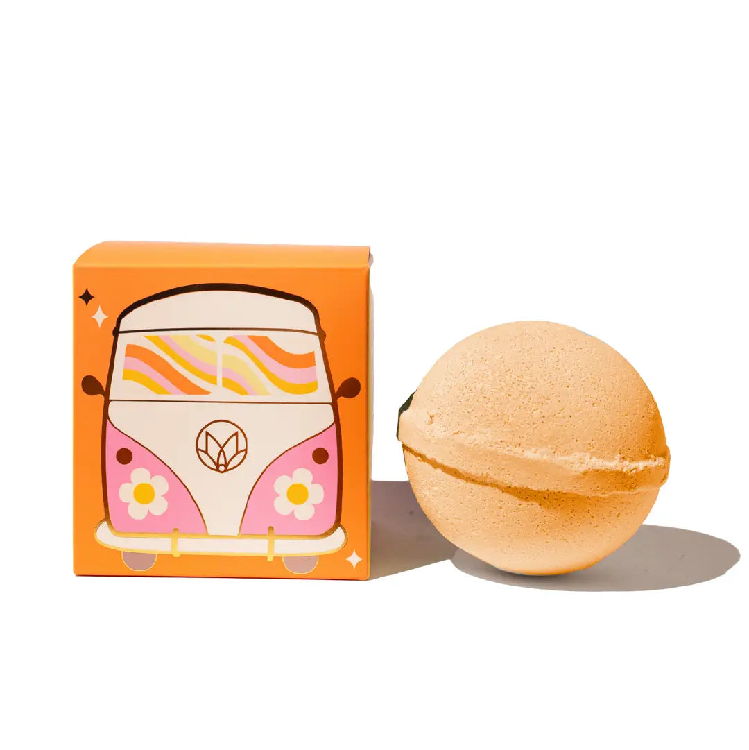 Musee Groovy Van Bath Balm