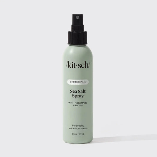 KITSCH Texturizing Sea Salt Spray