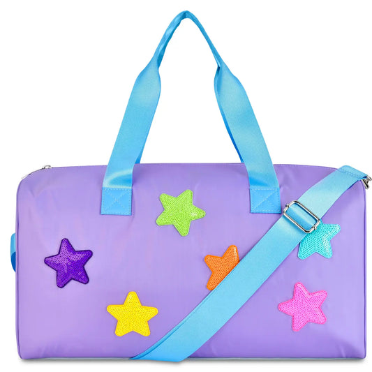 Super Star Duffel Bag