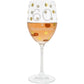 CRYSTAL WINE GLASS 60