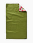 Geometry Cherry Chic Double Sided Tea Towel