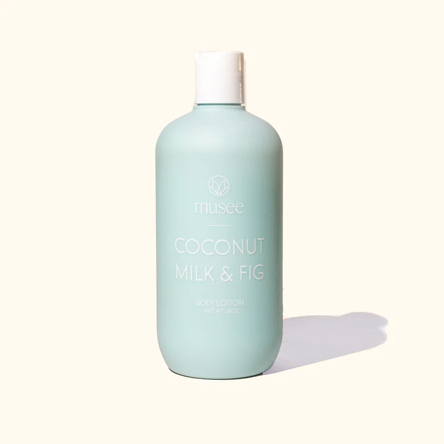 Coconut & Fig Body Lotion