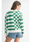 Collared Sweater