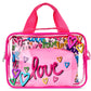 Corey Paige Love Letters Cosmetic Bag Trio