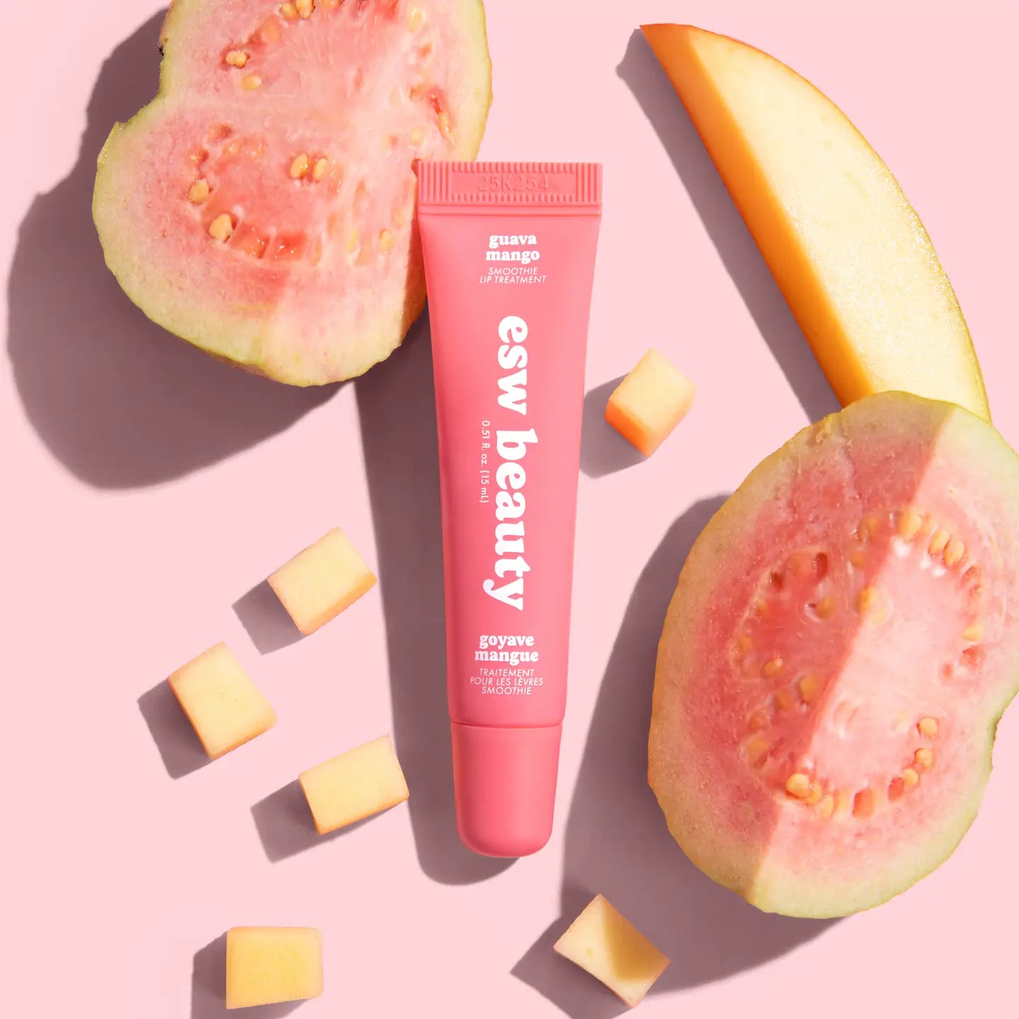 Guava Mango Smoothie Advanced Smoothing Lip Treatment
