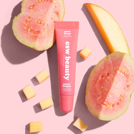Guava Mango Smoothie Advanced Smoothing Lip Treatment