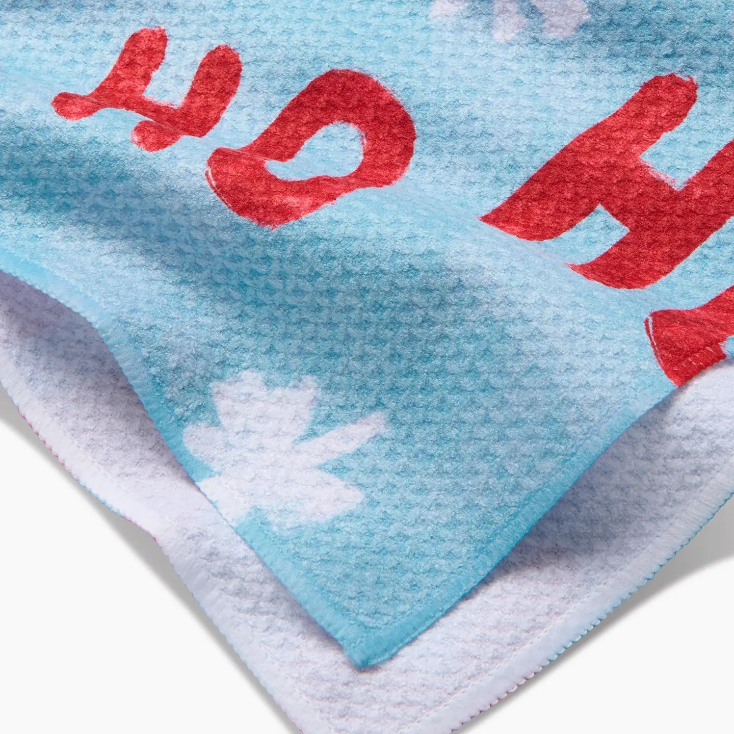 Geometry Merry Santa Claus