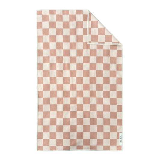 Crae.Home Tori: Double-Sided Hand Towel