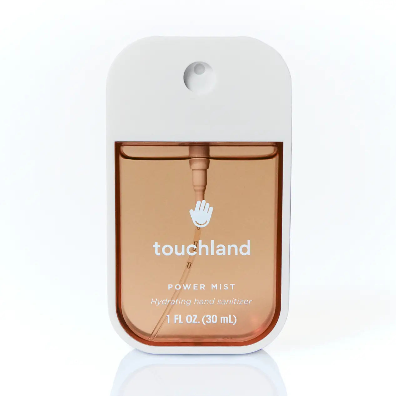 Touchland Salted Caramel Power Mist Hand Sanitizer