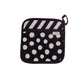 Crae.Home Polka Dottie Pot Pad
