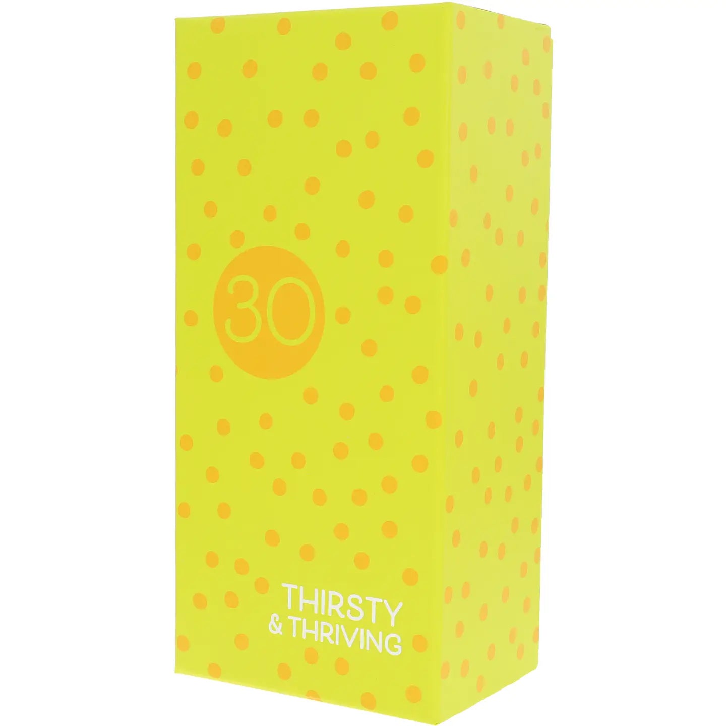 30 - Gift Boxed 16 oz Crystal Wine Glass