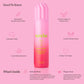 Strawberry Daiquiri Foaming Body Wash