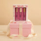 KITSCH Holiday Hair Perfume Trio Set