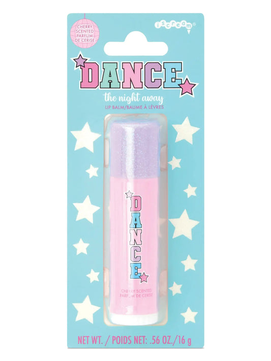 Dance Lip Balm