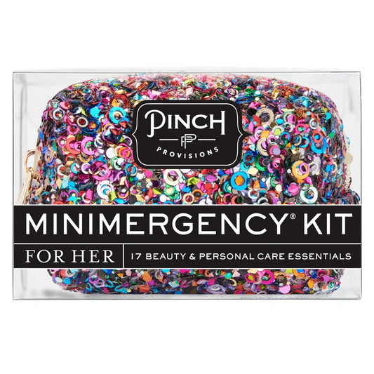 Gemma Glitter Minimergency Kit