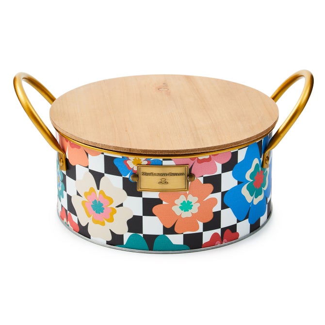 Dolce Vita Large Citronella Candle