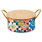 Dolce Vita Large Citronella Candle