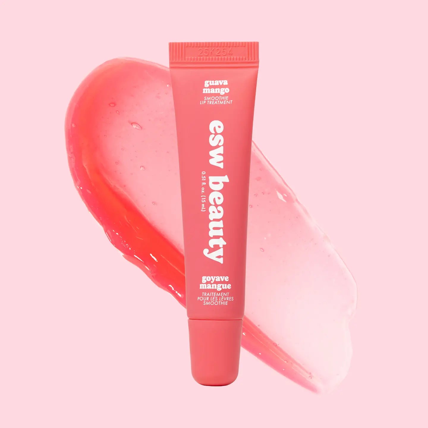 Guava Mango Smoothie Advanced Smoothing Lip Treatment