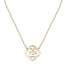 KENDRA SCOTT Decklyn Pendant Necklace in Gold