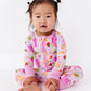 Kiki + Lulu A Few of My Favorite Things Convertible Footies